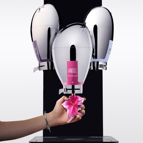 Mugler Angel Nova Eau de Parfum Refill MUGLER Mugler Angel Nova Eau de Parfum Refill MUGLER